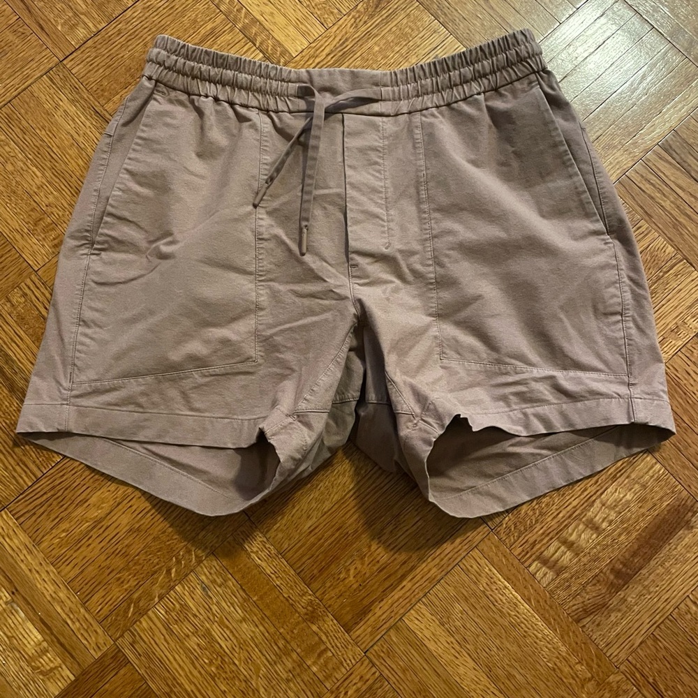 Lululemon Bowline 5”
